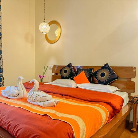 Sparsh Resort 马拉里 外观 照片