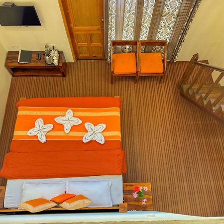 Sparsh Resort 马拉里 外观 照片