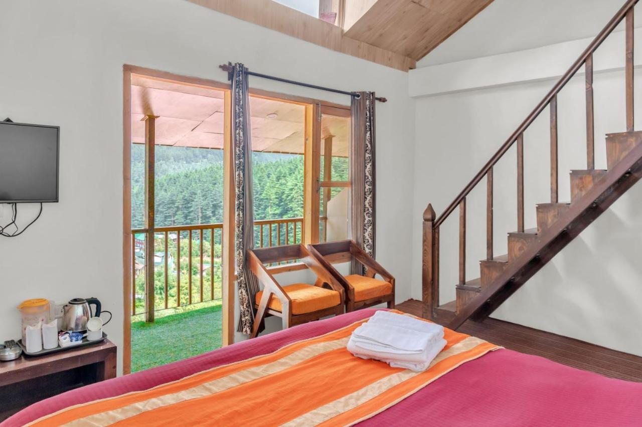 Sparsh Resort 马拉里 外观 照片