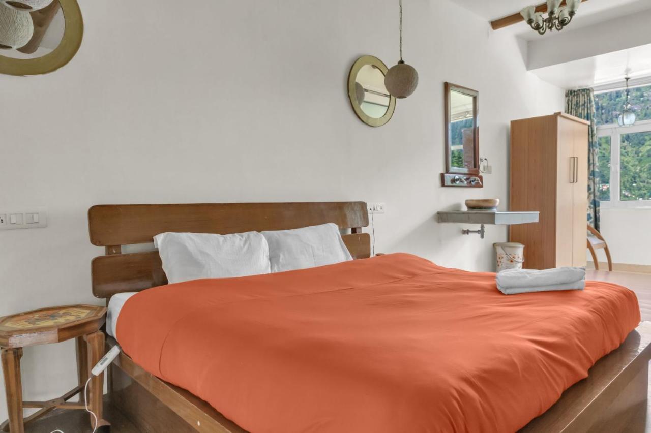 Sparsh Resort 马拉里 外观 照片
