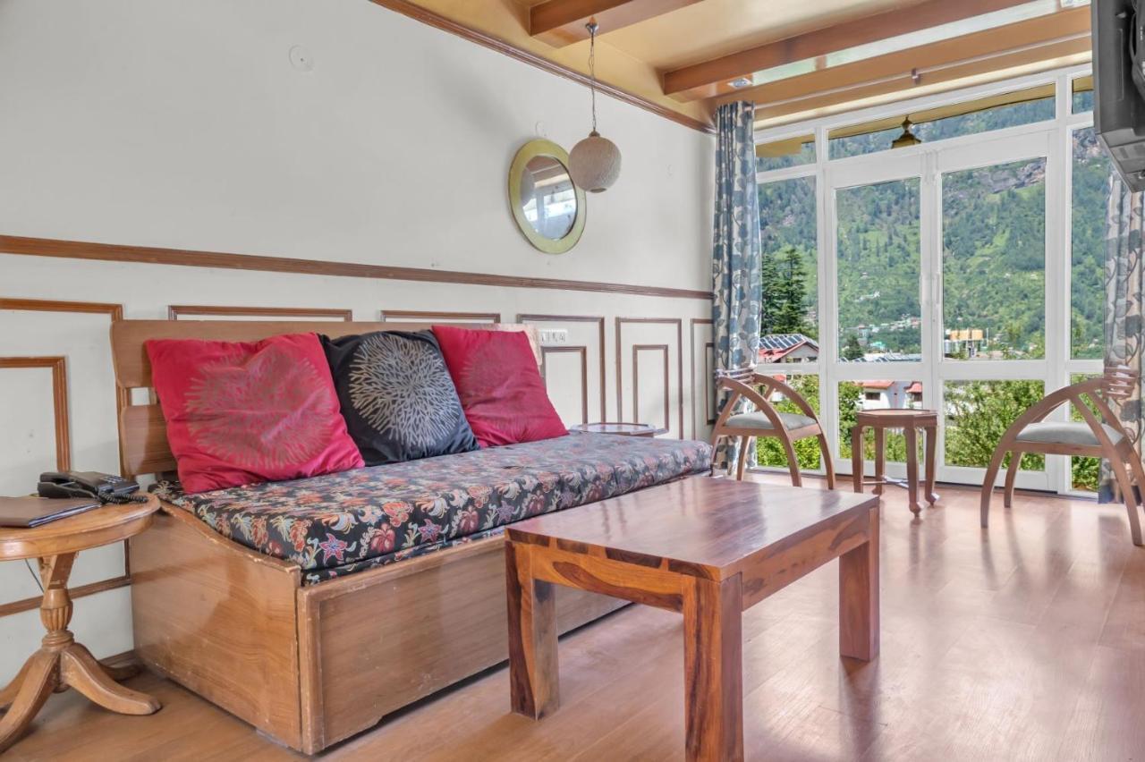 Sparsh Resort 马拉里 外观 照片