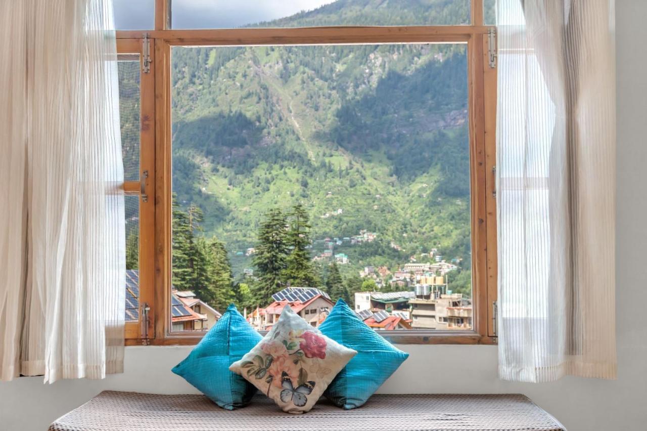Sparsh Resort 马拉里 外观 照片