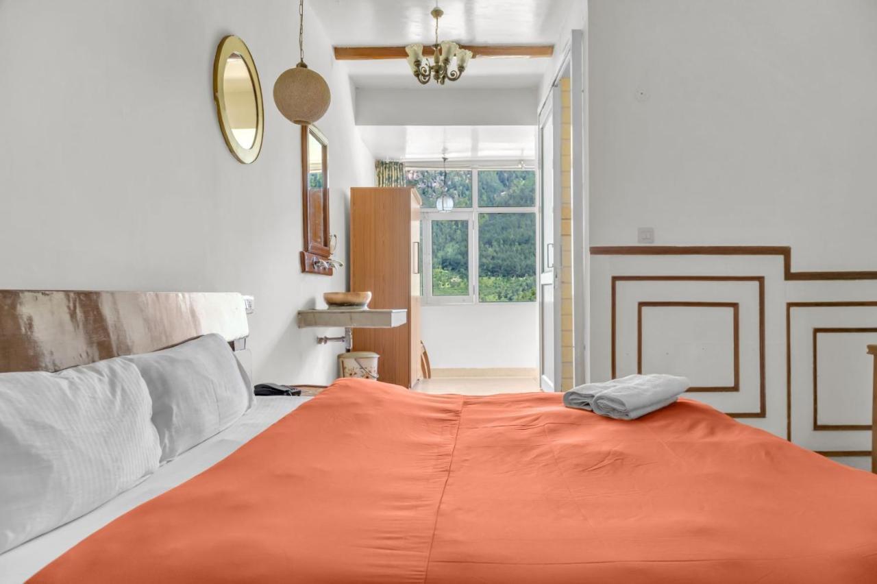 Sparsh Resort 马拉里 外观 照片