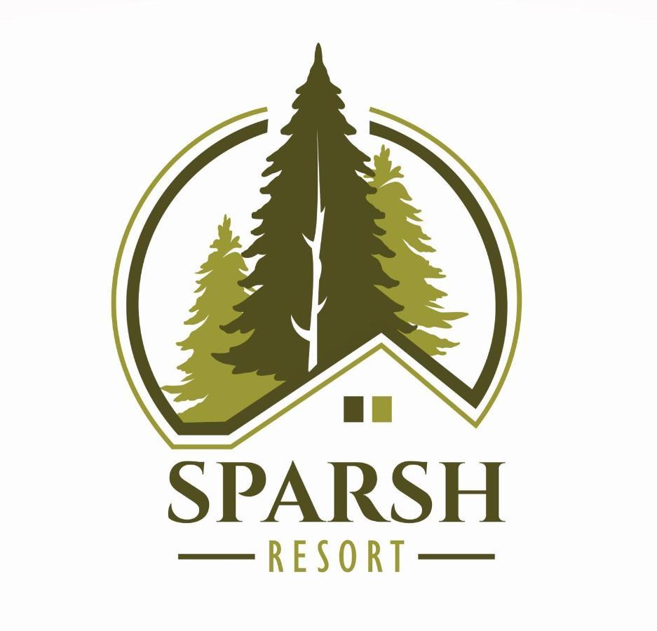 Sparsh Resort 马拉里 外观 照片