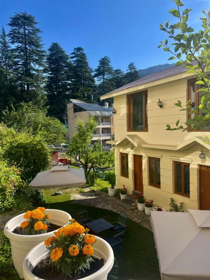 Sparsh Resort 马拉里 外观 照片