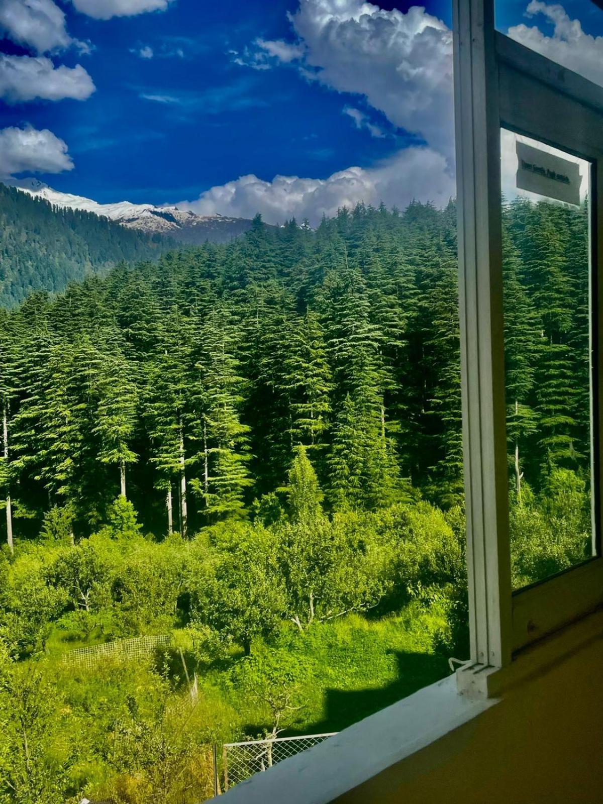 Sparsh Resort 马拉里 外观 照片