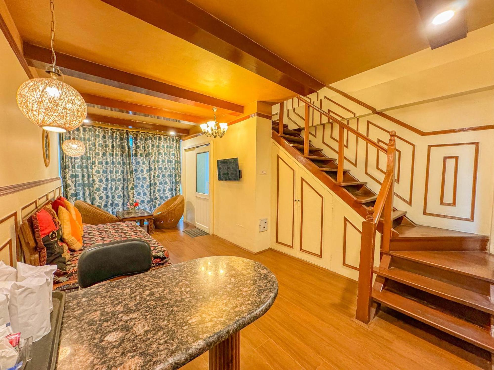 Sparsh Resort 马拉里 外观 照片