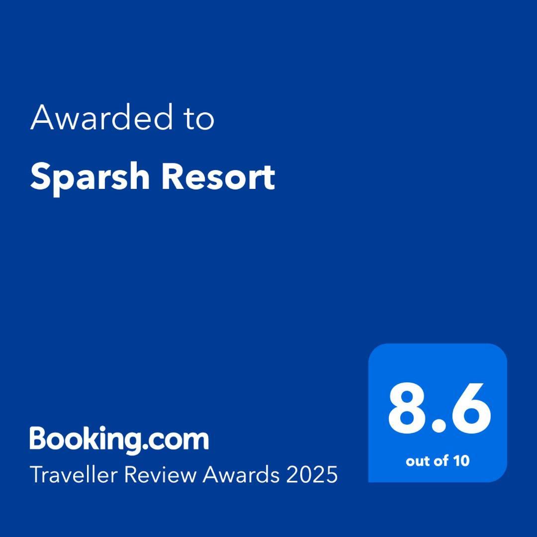 Sparsh Resort 马拉里 外观 照片