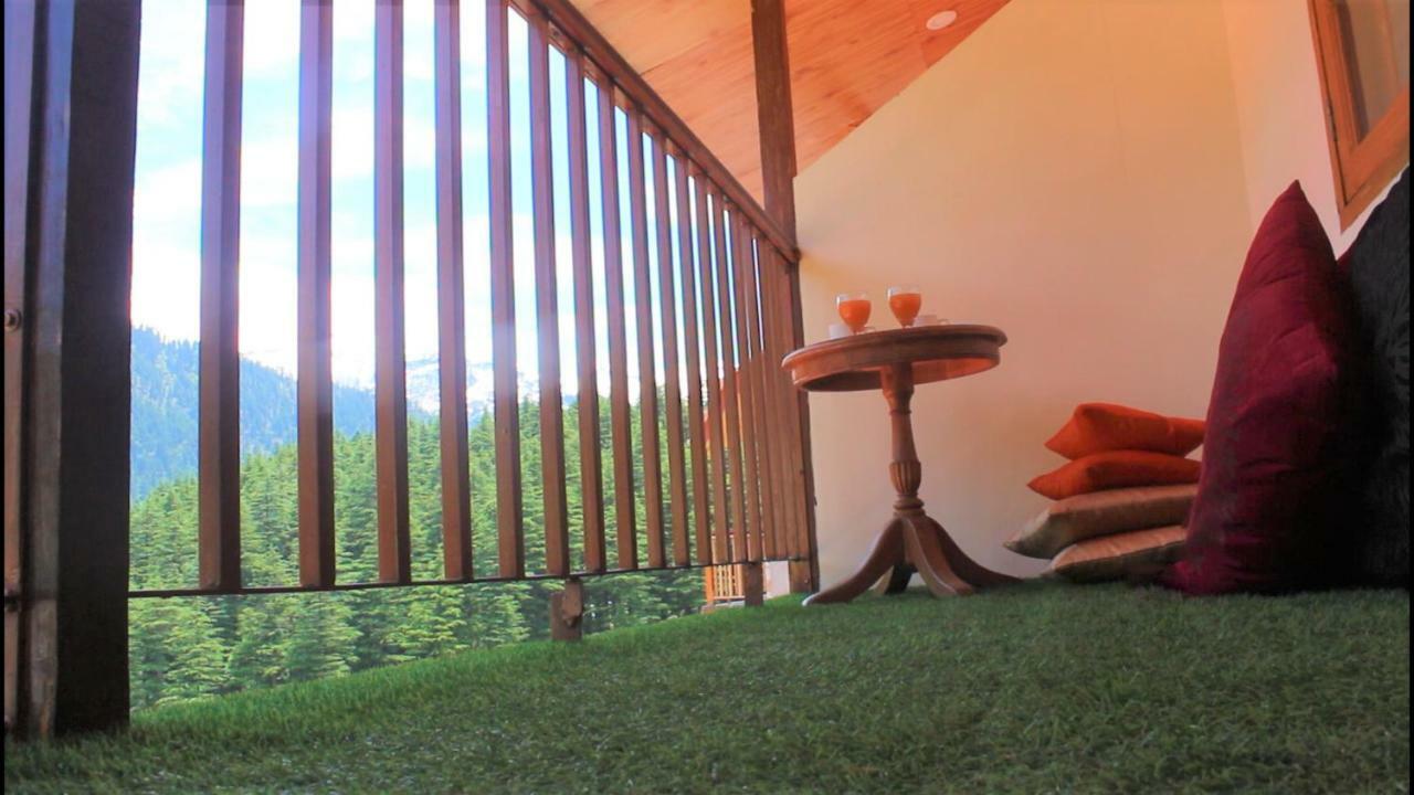 Sparsh Resort 马拉里 外观 照片